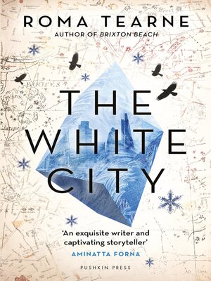 cover image of The White City